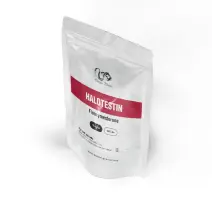 Buy Halotestin from Dragon Pharma