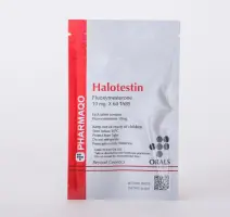Buy Halotestin from Pharmaqo Labs