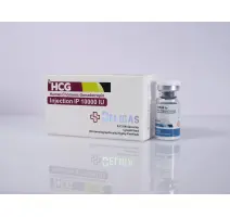 Buy Pregnyl from Beligas Pharmaceuticals