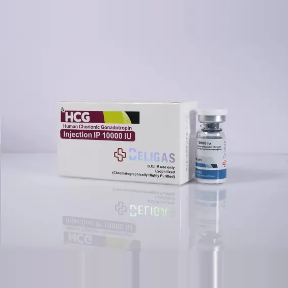 Buy Pregnyl from Beligas Pharmaceuticals
