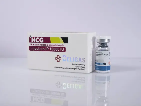 Buy Pregnyl from Beligas Pharmaceuticals