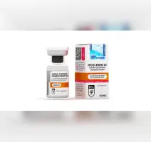 Buy Pregnyl from Hilma Biocare