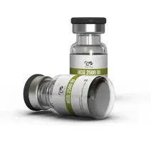 Buy Pregnyl from Dragon Pharma