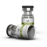 Buy Pregnyl from Dragon Pharma