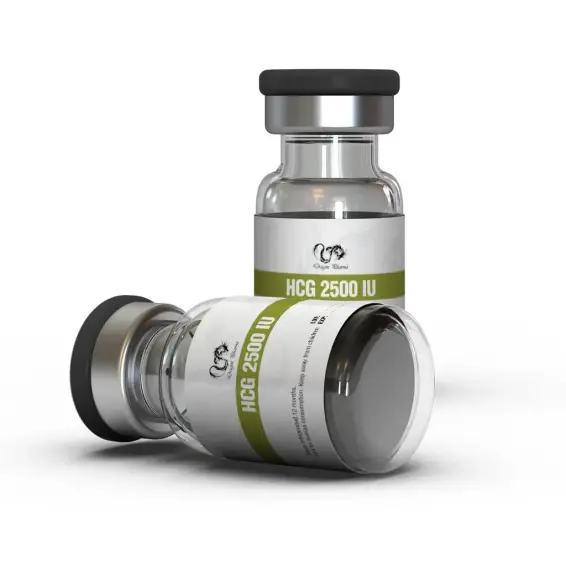Buy Pregnyl from Dragon Pharma