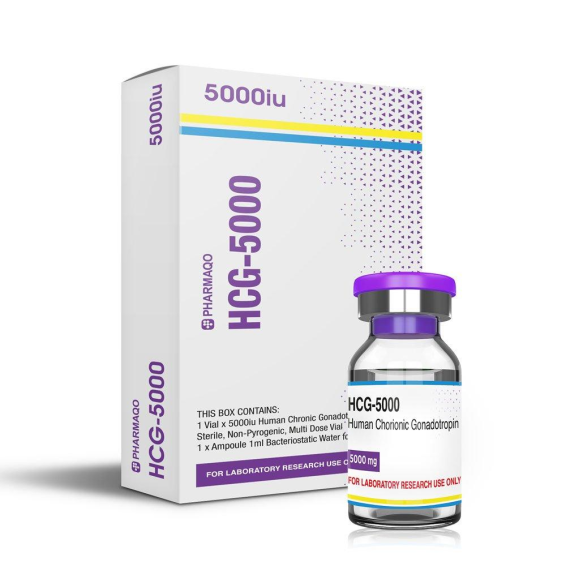 Buy Pregnyl from Pharmaqo Labs