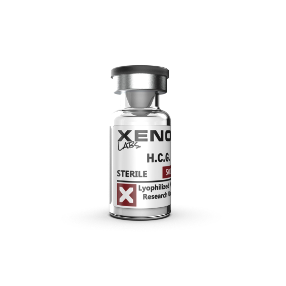 Buy Pregnyl from Xeno Laboratories
