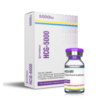 Buy Pregnyl from Pharmaqo Labs