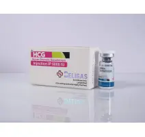 Buy Pregnyl from Beligas Pharmaceuticals