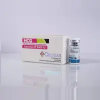 Buy Pregnyl from Beligas Pharmaceuticals