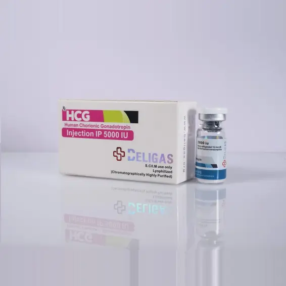 Buy Pregnyl from Beligas Pharmaceuticals