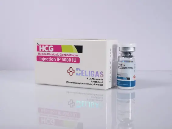 Buy Pregnyl from Beligas Pharmaceuticals