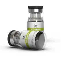 Buy Pregnyl from Dragon Pharma