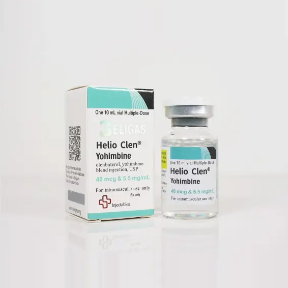 Buy Helios from Beligas Pharmaceuticals