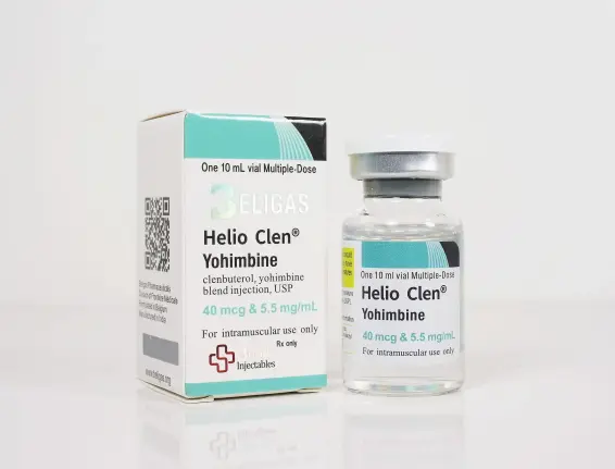 Buy Helios from Beligas Pharmaceuticals
