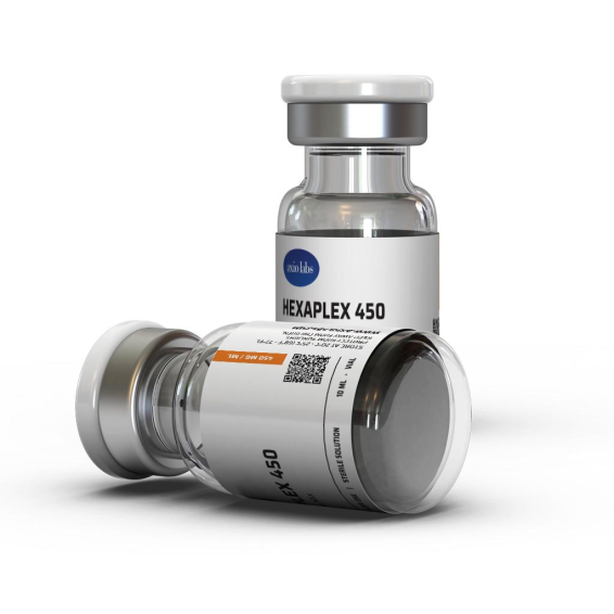 Buy Testosterone Blend from Axiolabs