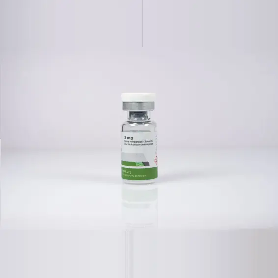 Buy Hexarelin from Beligas Pharmaceuticals