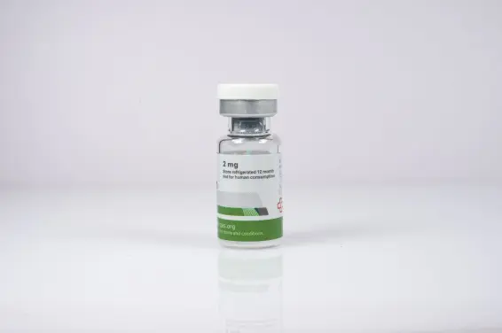 Buy Hexarelin from Beligas Pharmaceuticals