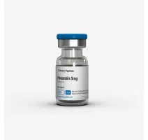 Buy Hexarelin from Generic Peptides