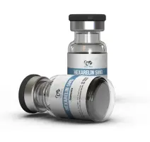 Buy Hexarelin from Dragon Pharma