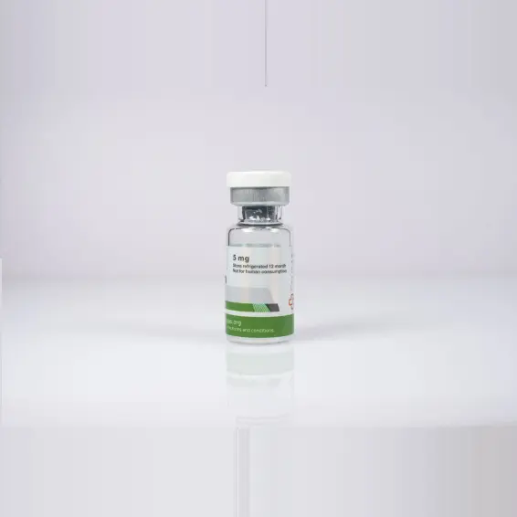 Buy Hexarelin from Beligas Pharmaceuticals