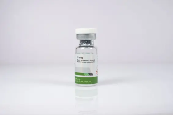 Buy Hexarelin from Beligas Pharmaceuticals