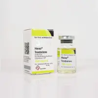 Buy Parabolan from Beligas Pharmaceuticals