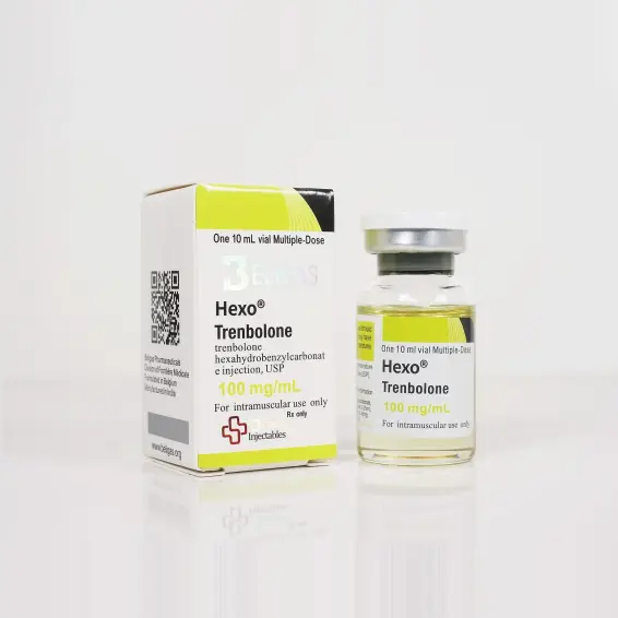 Buy Parabolan from Beligas Pharmaceuticals