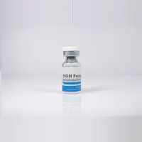 Buy Fragment HGH from Beligas Pharmaceuticals