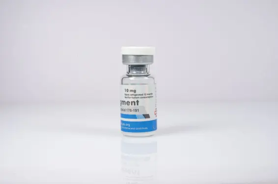 Buy Fragment HGH from Beligas Pharmaceuticals