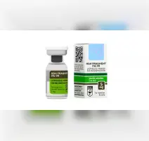 Buy Fragment HGH from Hilma Biocare