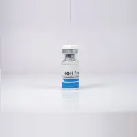 Buy Fragment HGH from Beligas Pharmaceuticals