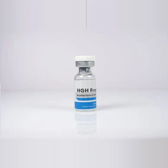 Buy Fragment HGH from Beligas Pharmaceuticals