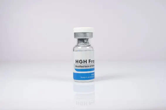Buy Fragment HGH from Beligas Pharmaceuticals