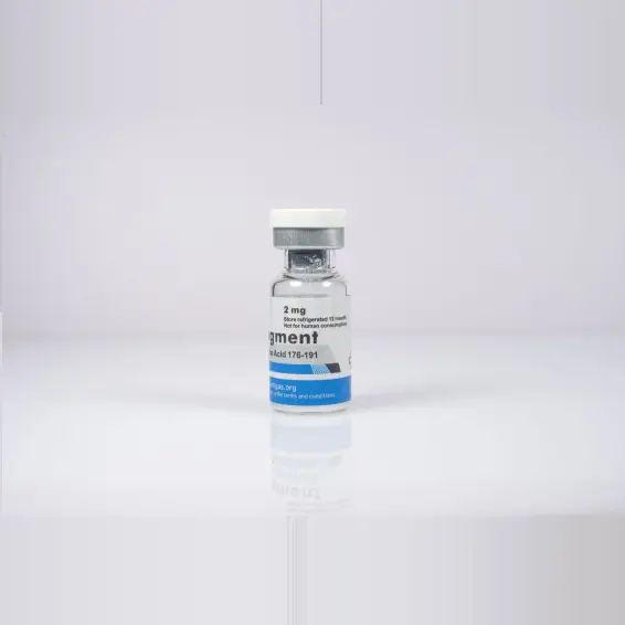 Buy Fragment HGH from Beligas Pharmaceuticals