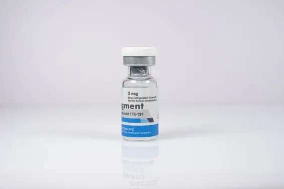 Buy Fragment HGH from Beligas Pharmaceuticals