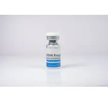 Buy Fragment HGH from Beligas Pharmaceuticals