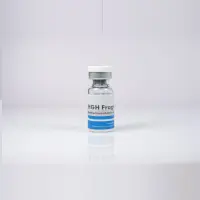 Buy Fragment HGH from Beligas Pharmaceuticals