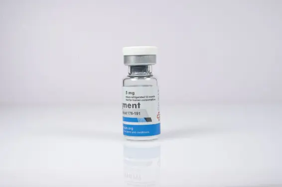 Buy Fragment HGH from Beligas Pharmaceuticals