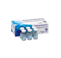 Buy HGH from Hilma Biocare