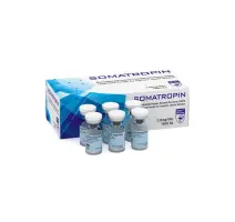 Buy HGH from Hilma Biocare