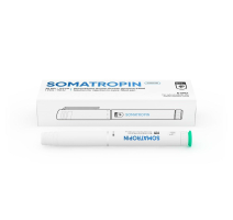 Buy HGH from Hilma Biocare