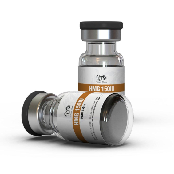Buy Menotropin from Dragon Pharma