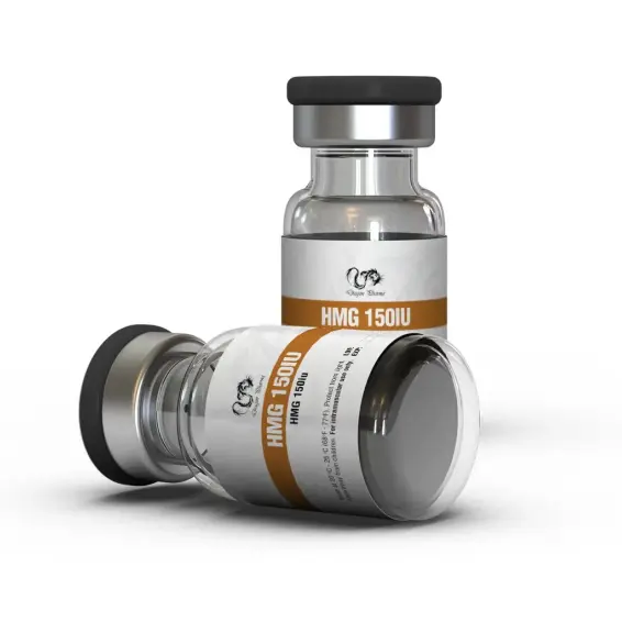 Buy Menotropin from Dragon Pharma
