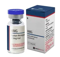 Buy Gonadorelin from Deus Medical