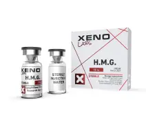 Buy HMG from Xeno Laboratories