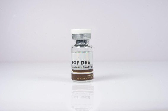 Buy IGF-1 DES from Beligas Pharmaceuticals