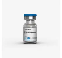 Buy IGF-1 LR3 from Generic Peptides