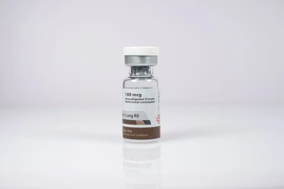 Buy IGF-1 LR3 from Beligas Pharmaceuticals