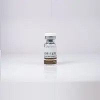Buy IGF-1 LR3 from Beligas Pharmaceuticals